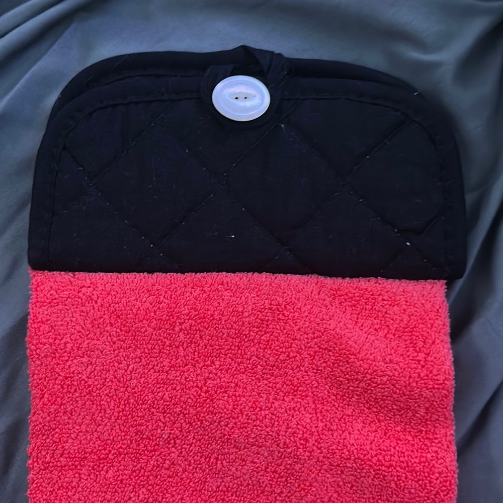 Kitchen Towel/Pot Holder